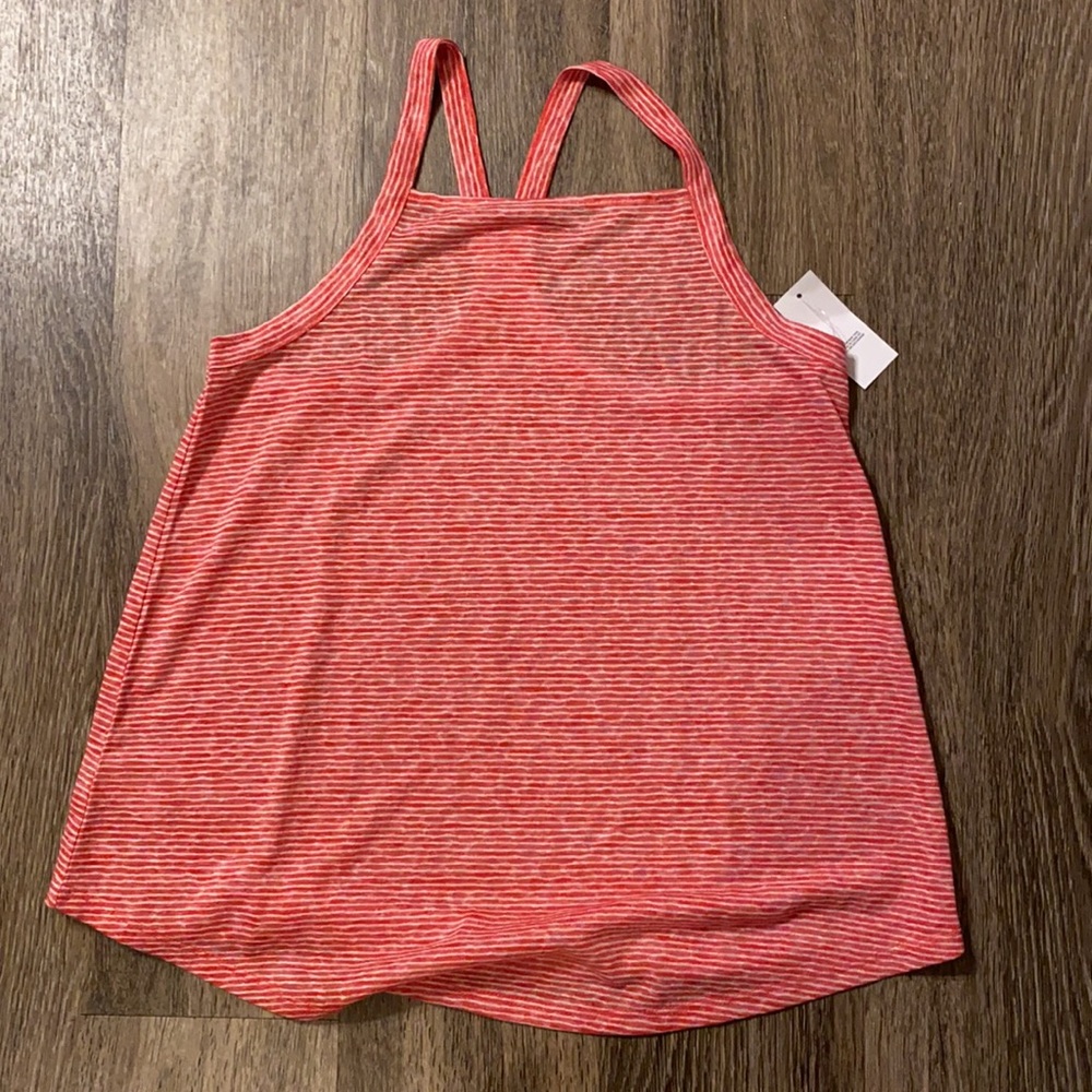 NWT LOFT size XS tank top